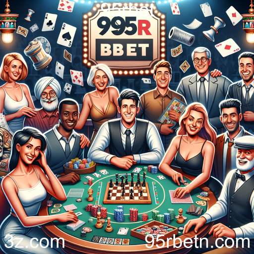 A Ascensão dos Jogos de Mesa: Entretenimento e Conexão Social